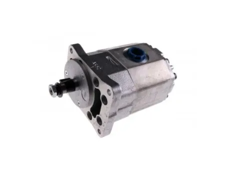 BIZON POMPA HYDRAULICZNA STARY TYP 5040995011 