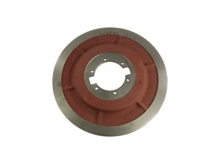 BIZON TARCZA STAŁA PRZEKŁADNI 504010012 