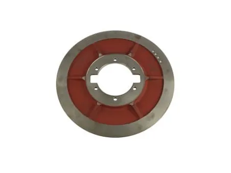 BIZON TARCZA PRZESUWNA WARIATORA BĘBNA 504010013 