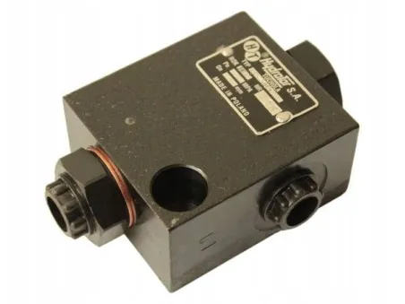 BIZON REGULATOR PRZEPŁYWU OLEJU 504099556 