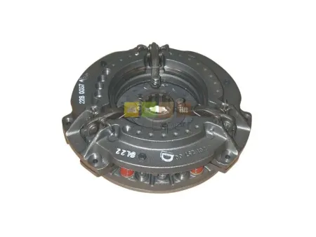 DOCISK SPRZĘGŁA MASSEY FERGUSON 3620401M91