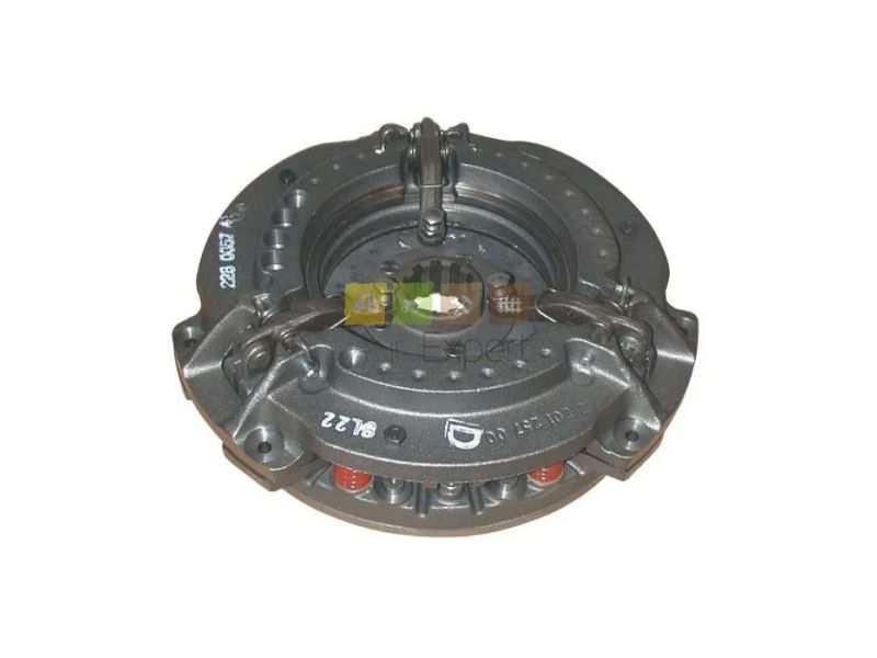 DOCISK SPRZĘGŁA MASSEY FERGUSON 3620401M91
