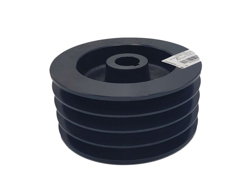 KOŁO PASOWE MAŁE Z108 181X83 FI-30 SAMASZ M225.02.12.00