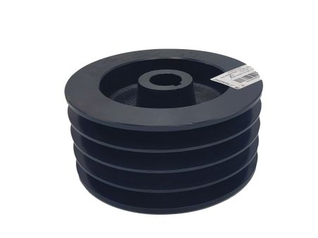 KOŁO PASOWE MAŁE Z108 181X83 FI-30 SAMASZ M225.02.12.00