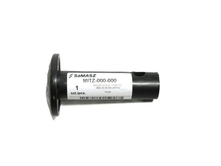 ZAŚLEPKA RURY PRZETRZĄSACZA SAMASZ ORYGINAŁ MITZ-000-000