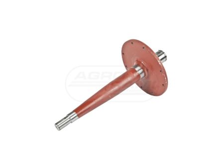 WAŁ PIONOWY TYP 1 (Z010/1) C104050100 SAMASZ ORYGINAŁ