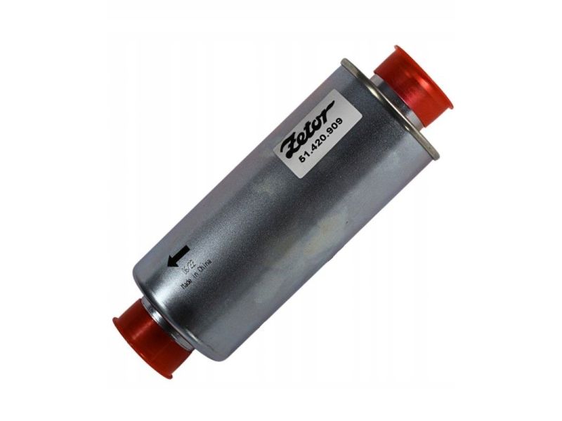 FILTR HYDRAULICZNY ZETOR MAJOR HS CL 51420909