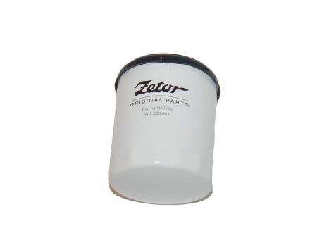 FILTR OLEJU ZETOR MAJOR 80 902001002