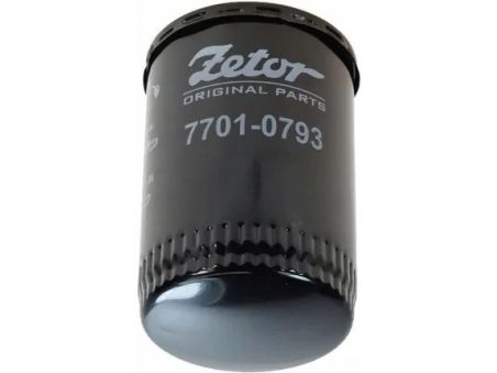 FILTR OLEJU ZETOR 77010793