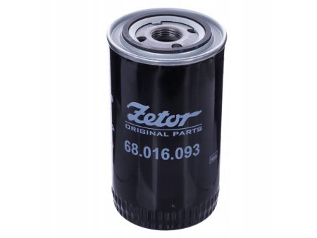 Filtr Oleju Zetor Proxima Forterra 68016093 LF4154 - Rolma