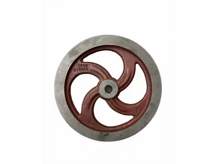 BIZON KOŁO POMPY HYDRAULICZNEJ 5040370561 