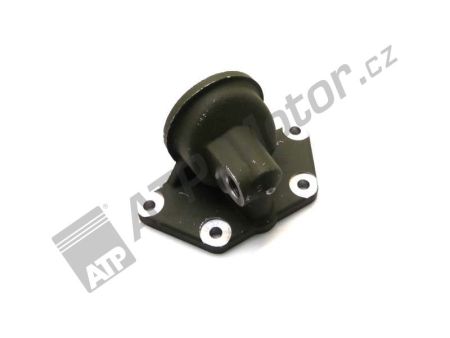 POKRYWA KORPUS FILTRA OLEJU ZETOR 68016072