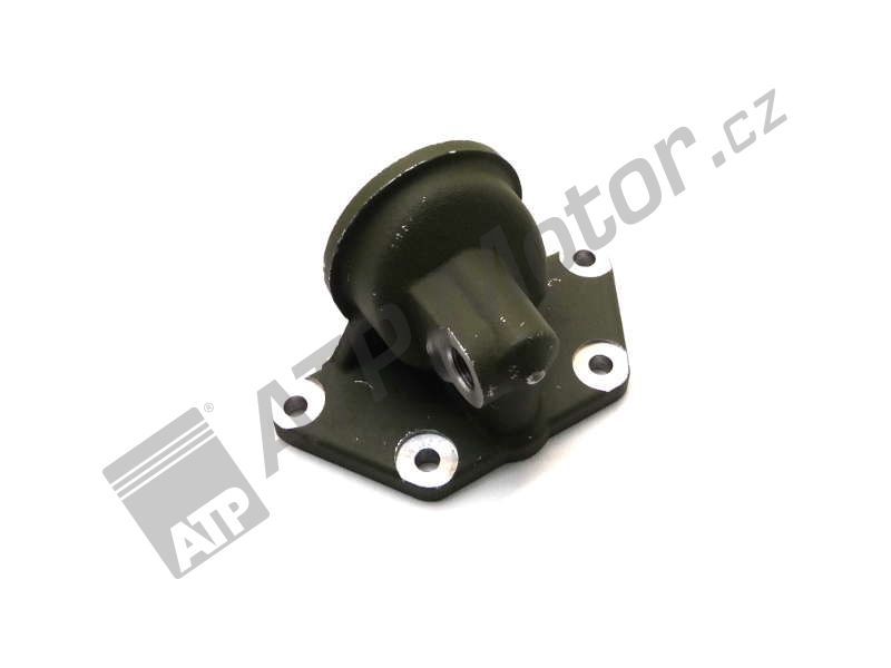 POKRYWA KORPUS FILTRA OLEJU ZETOR 68016072
