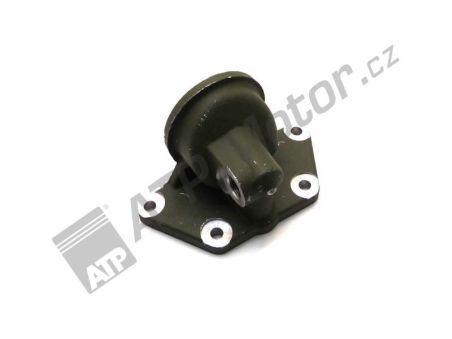 POKRYWA KORPUS FILTRA OLEJU ZETOR 68016072