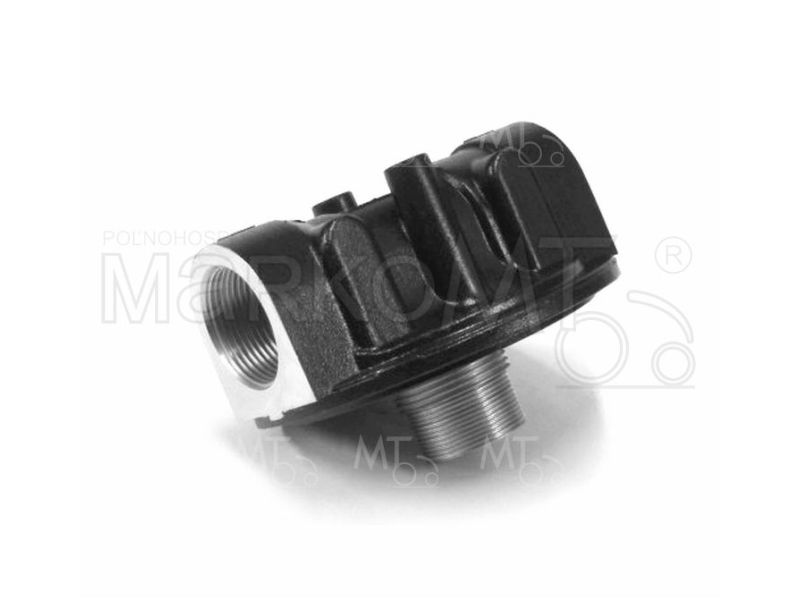 ŁĄCZNIK KORPUS FILTRA HYDRAULICZNEGO ZETOR 53420902