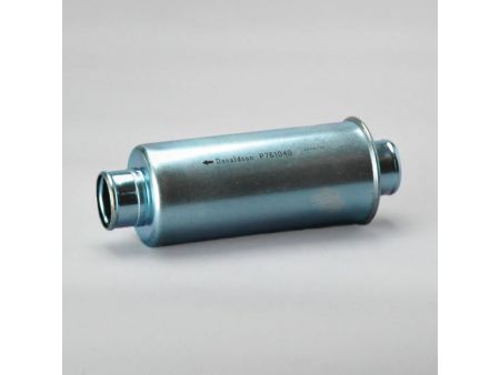 Filtr hydrauliczny Zetor Proxima 45420901