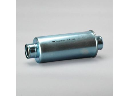 Filtr hydrauliczny Zetor Proxima 45420901