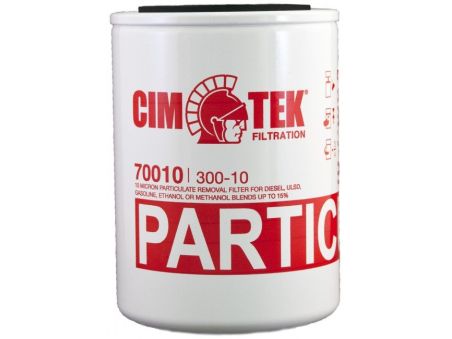 Filtr dystrybutora paliwa 1" 12UNF 95x137mm