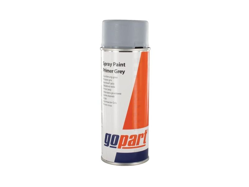 FARBA PODKŁADOWA SZARA SPRAY 400ML 777704GP