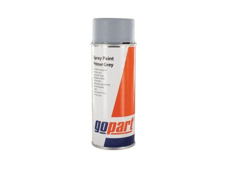 FARBA PODKŁADOWA SZARA SPRAY 400ML 777704GP