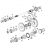 KOŁEK CYLINDRYCZNY 10x24 DEUTZ-FAHR 216518110