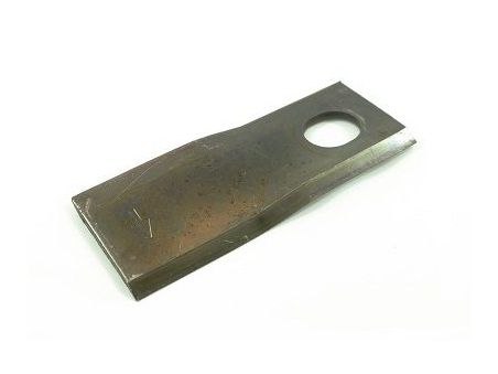 NOŻYK KOSIARKI KVERNELAND VICON 126x47x4 LE KT5611090001