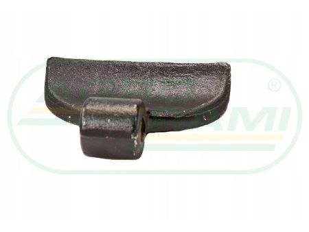 NÓŻ BIJAKOWY PCM 71855 118063-RM-30 TYP I SAMASZ MINB-0001-001