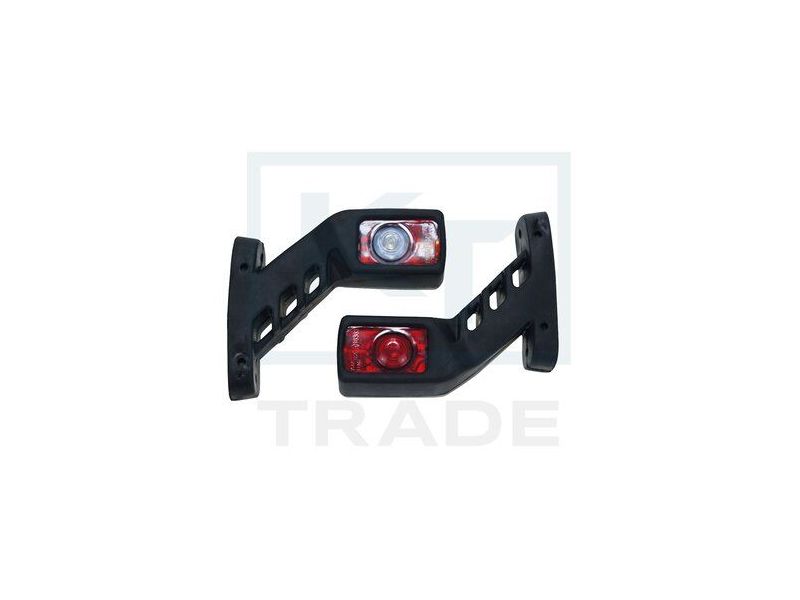 LAMPA OBRYSOWA LED TT.12190 - PARA