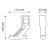 LAMPA OBRYSOWA LED TT.12190 - PARA