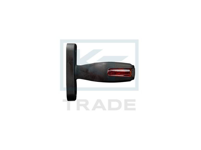 LAMPA OBRYSOWA PARA LED TT.12171