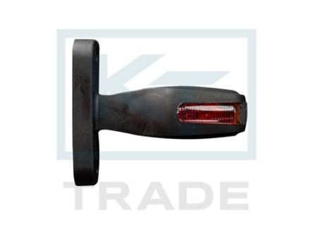 LAMPA OBRYSOWA PARA LED TT.12171