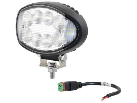 LAMPA ROBOCZA 10-30V S.167758 HIGH POWER 72W
