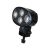 LAMPA ROBOCZA 4 LED S.170283/4