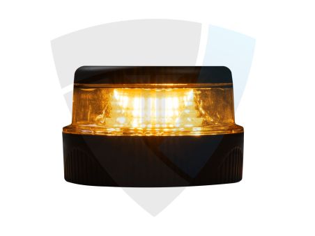 LAMPA KOGUT OSTRZEGAWCZA AKUMULATOR BEZPRZEWODOWY TT.1464