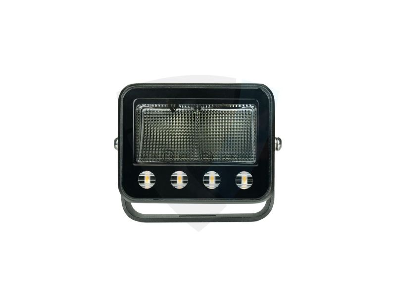 Lampa robocza 2LED 40W ze światłem stroboskopowym 12W TT.11220S