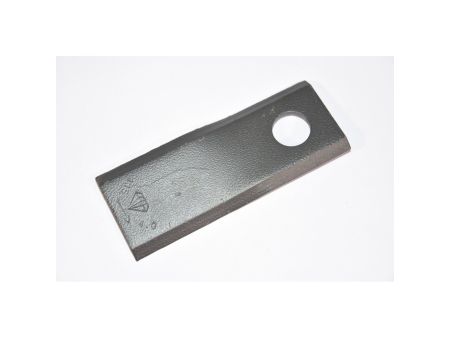 NÓŻ KOSIARKI 115X45X4 OTWÓR 18.25 55906100 CC23500 Kuhn WARYŃSKI