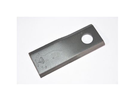NÓŻ KOSIARKI 115X45X4 OTWÓR 18.25 55906100 CC23500 Kuhn WARYŃSKI