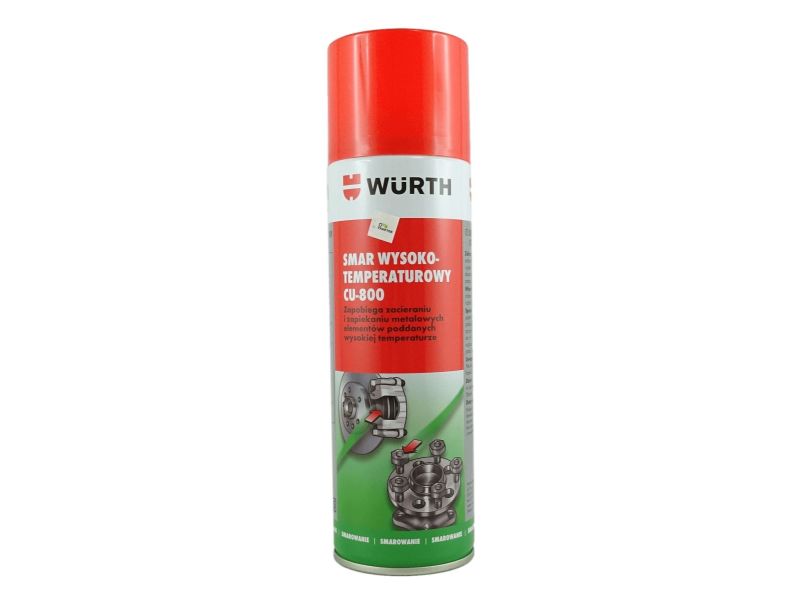 SMAR MIEDZIANY AREOZOL 300ML WHURT 0893800