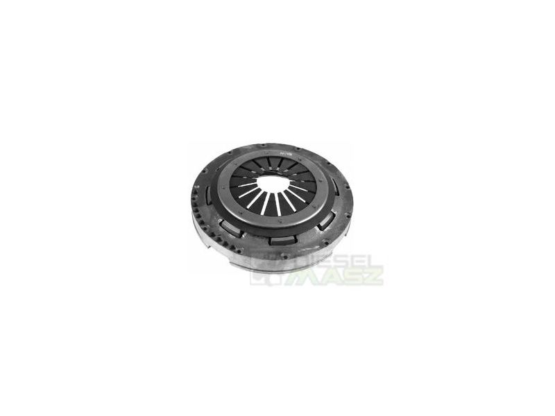SPRZĘGŁO CAŁKOWITE DEUTZ-FAHR 02940277