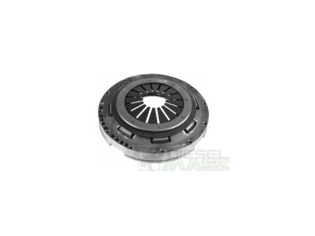SPRZĘGŁO CAŁKOWITE DEUTZ-FAHR 02940277