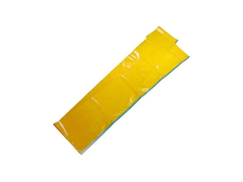 FARTUCH OCHRONNY KOSIARKI ROTACYJNEJ 1,65M 5036030190