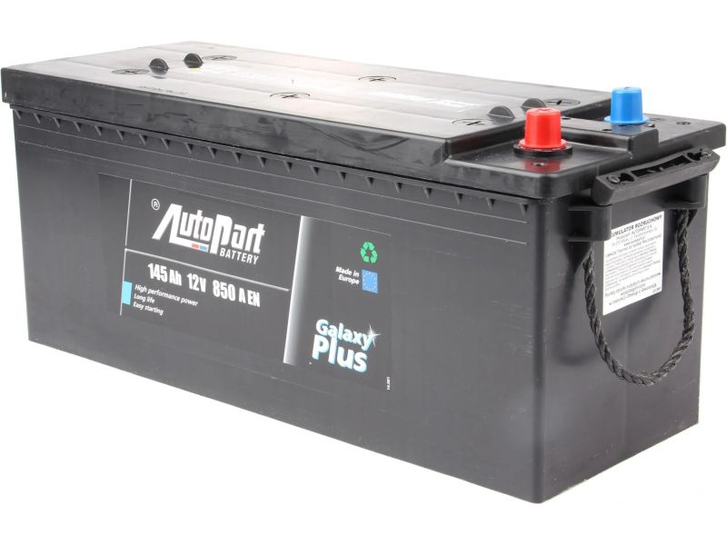 AKUMULATOR AUTOPART 145AH 12V