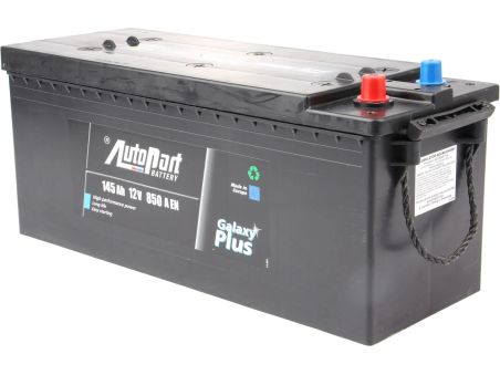 AKUMULATOR AUTOPART 145AH 12V