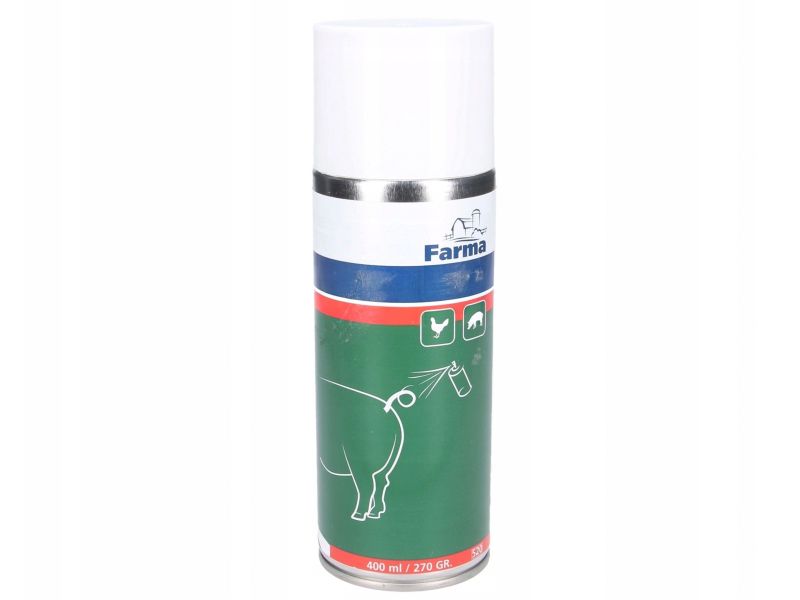 SPRAY PRZECIW KANIBALIZMOWI