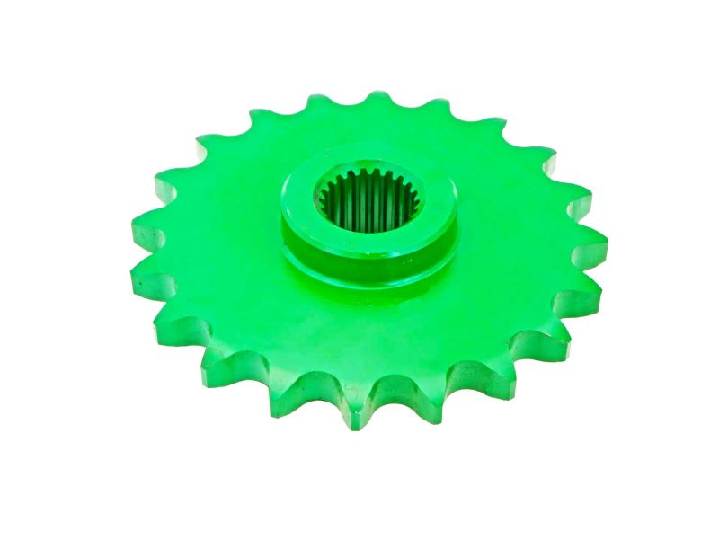MCHALE KOŁO ZĘBATE ROLKI Z20 CMH00708 ORYGINAŁ