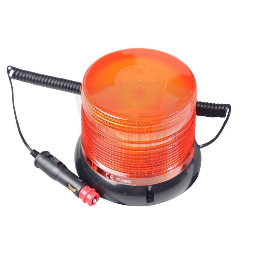 LAMPA BŁYSKOWA TT Technology 12V/24V  LED