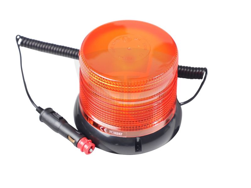 LAMPA BŁYSKOWA TT Technology 12V/24V  LED
