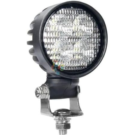 LAMPA ROBOCZA LED 40W 4000lm 10/30V LA10551