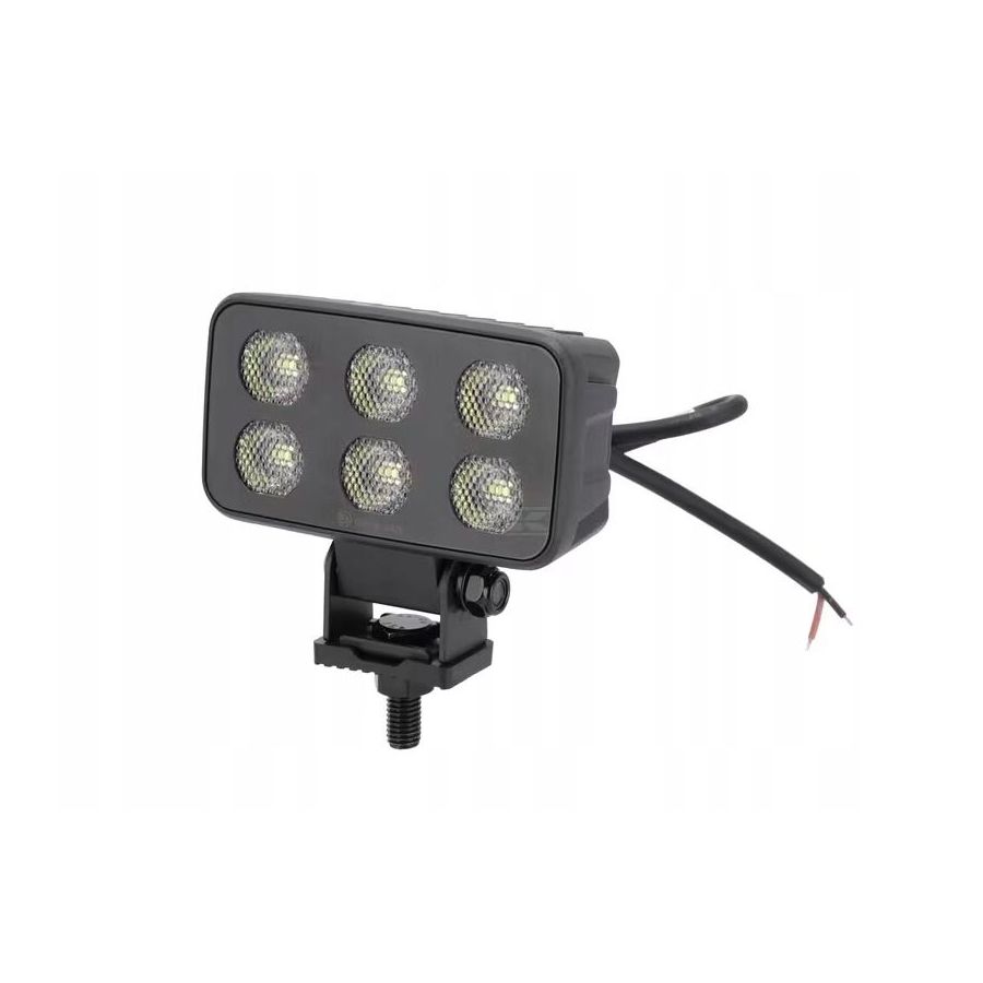 LAMPA ROBOCZA LED 60W 4630lm 12/24V LA10834