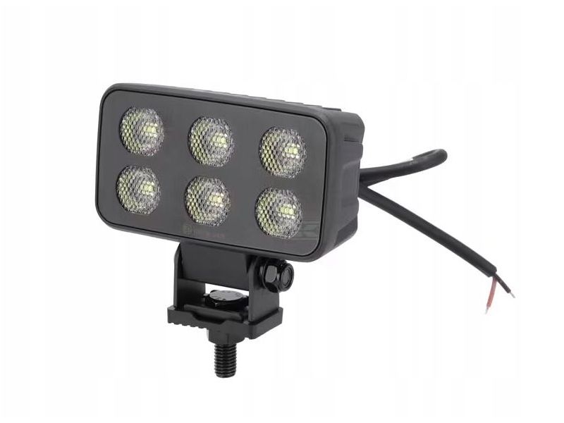 LAMPA ROBOCZA LED 60W 4630lm 12/24V LA10834